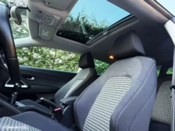 
										VW Scirocco 2.0 TDI Sport full									
