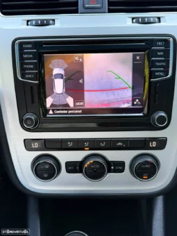 
										VW Scirocco 2.0 TDI Sport full									