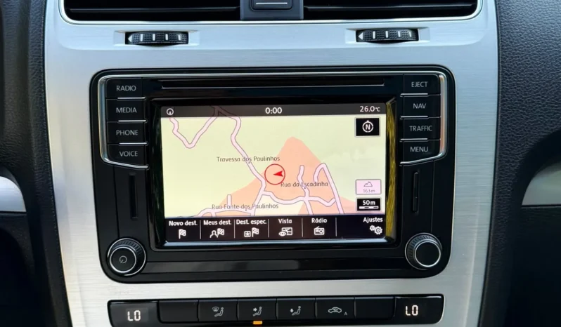 
								VW Scirocco 2.0 TDI Sport full									