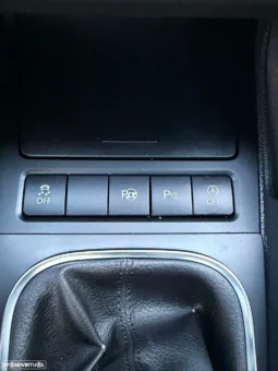 
										VW Scirocco 2.0 TDI Sport full									