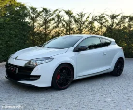 Renault Mégane 2.0 T 16V F1 Team R-26