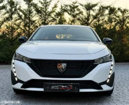 
										Peugeot 308 BlueHDi FAP 130 Stop & Start Allure Pack full									