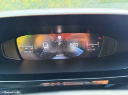 
										Peugeot 308 BlueHDi FAP 130 Stop & Start Allure Pack full									