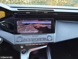
										Peugeot 308 BlueHDi FAP 130 Stop & Start Allure Pack full									