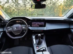 
										Peugeot 308 BlueHDi FAP 130 Stop & Start Allure Pack full									