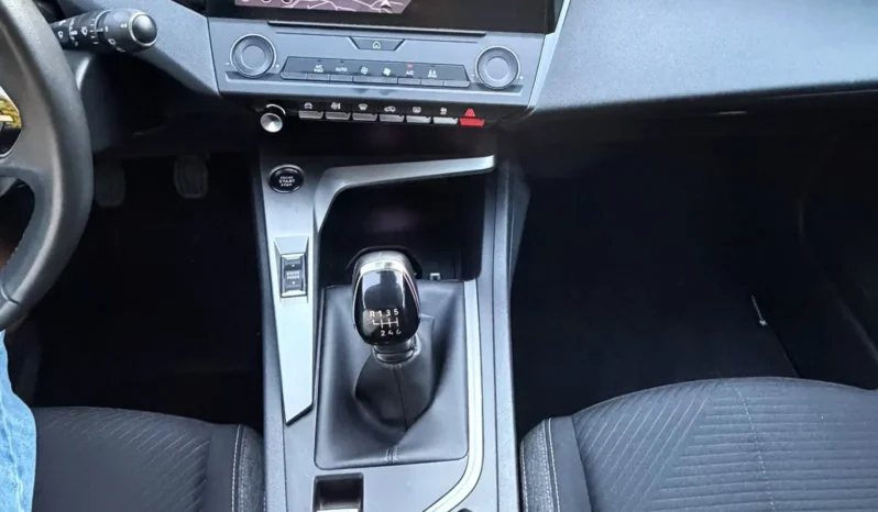 
								Peugeot 308 BlueHDi FAP 130 Stop & Start Allure Pack full									