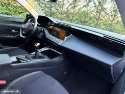 
										Peugeot 308 BlueHDi FAP 130 Stop & Start Allure Pack full									