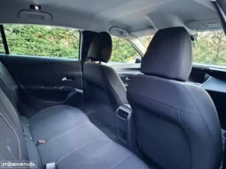 
										Peugeot 308 BlueHDi FAP 130 Stop & Start Allure Pack full									