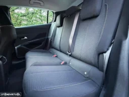 
										Peugeot 308 BlueHDi FAP 130 Stop & Start Allure Pack full									