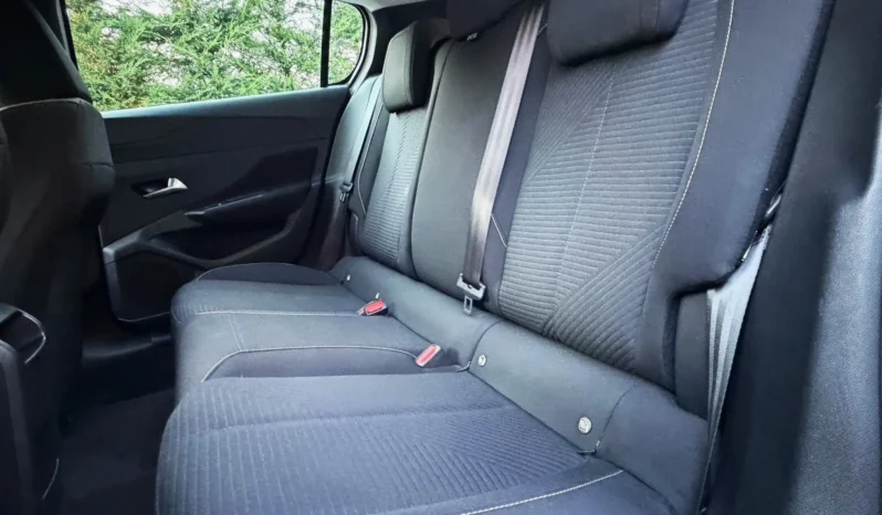 
								Peugeot 308 BlueHDi FAP 130 Stop & Start Allure Pack full									