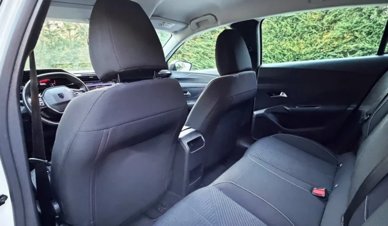 
								Peugeot 308 BlueHDi FAP 130 Stop & Start Allure Pack full									