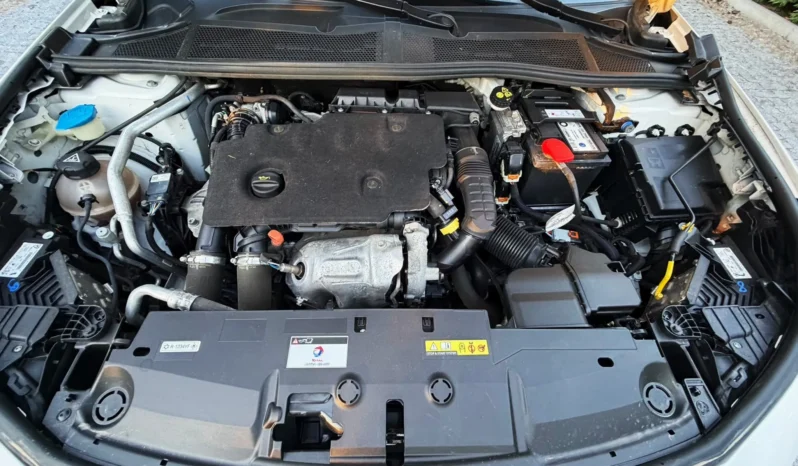 
								Peugeot 308 BlueHDi FAP 130 Stop & Start Allure Pack full									