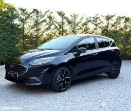 
										Ford Fiesta 1.0 EcoBoost S&S TITANIUM full									