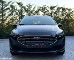 
										Ford Fiesta 1.0 EcoBoost S&S TITANIUM full									