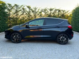 
										Ford Fiesta 1.0 EcoBoost S&S TITANIUM full									