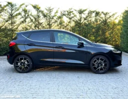 
										Ford Fiesta 1.0 EcoBoost S&S TITANIUM full									