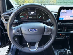 
										Ford Fiesta 1.0 EcoBoost S&S TITANIUM full									