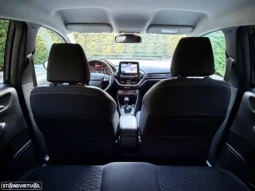 
										Ford Fiesta 1.0 EcoBoost S&S TITANIUM full									