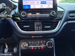 
										Ford Fiesta 1.0 EcoBoost S&S TITANIUM full									