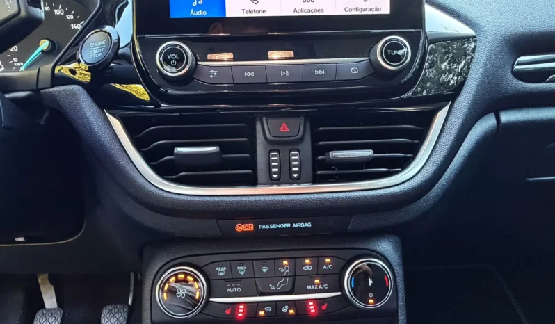 
								Ford Fiesta 1.0 EcoBoost S&S TITANIUM full									