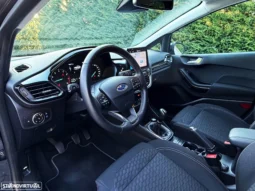 
										Ford Fiesta 1.0 EcoBoost S&S TITANIUM full									