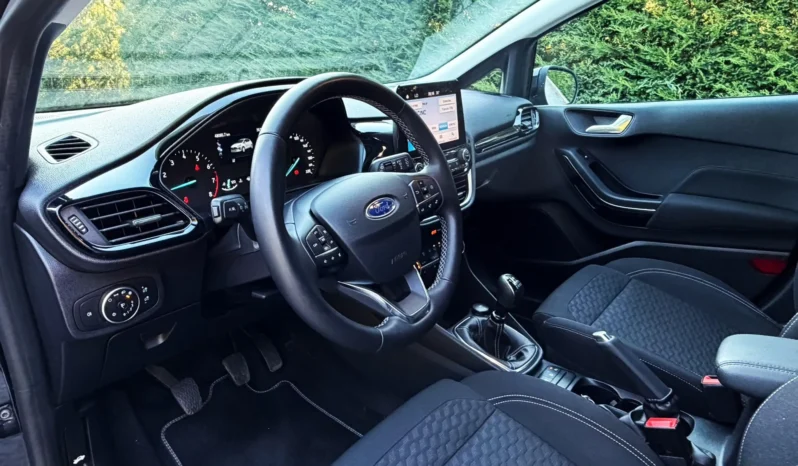 
								Ford Fiesta 1.0 EcoBoost S&S TITANIUM full									