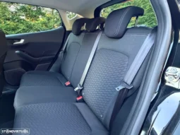 
										Ford Fiesta 1.0 EcoBoost S&S TITANIUM full									