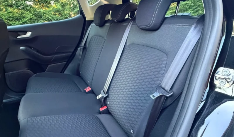 
								Ford Fiesta 1.0 EcoBoost S&S TITANIUM full									