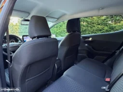 
										Ford Fiesta 1.0 EcoBoost S&S TITANIUM full									