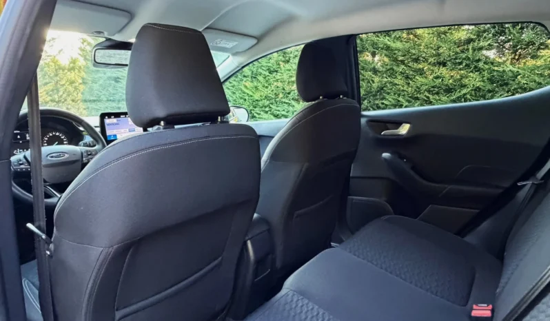 
								Ford Fiesta 1.0 EcoBoost S&S TITANIUM full									