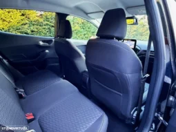 
										Ford Fiesta 1.0 EcoBoost S&S TITANIUM full									