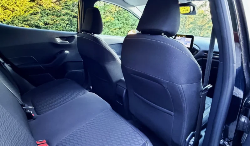 
								Ford Fiesta 1.0 EcoBoost S&S TITANIUM full									