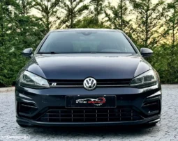 
										VW Golf R 2.0 TSI OPF 4Motion DSG full									