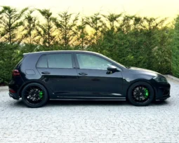 
										VW Golf R 2.0 TSI OPF 4Motion DSG full									