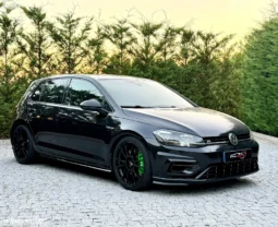 
										VW Golf R 2.0 TSI OPF 4Motion DSG full									