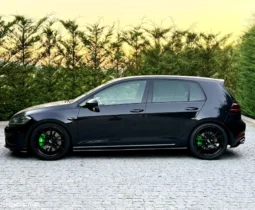 
										VW Golf R 2.0 TSI OPF 4Motion DSG full									