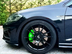 
										VW Golf R 2.0 TSI OPF 4Motion DSG full									