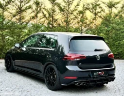 
										VW Golf R 2.0 TSI OPF 4Motion DSG full									