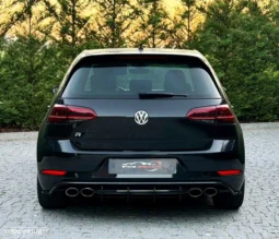
										VW Golf R 2.0 TSI OPF 4Motion DSG full									