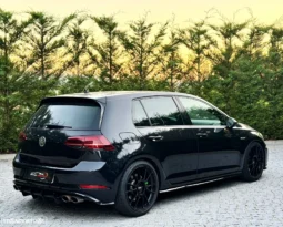 
										VW Golf R 2.0 TSI OPF 4Motion DSG full									