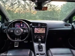 
										VW Golf R 2.0 TSI OPF 4Motion DSG full									