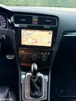 
										VW Golf R 2.0 TSI OPF 4Motion DSG full									