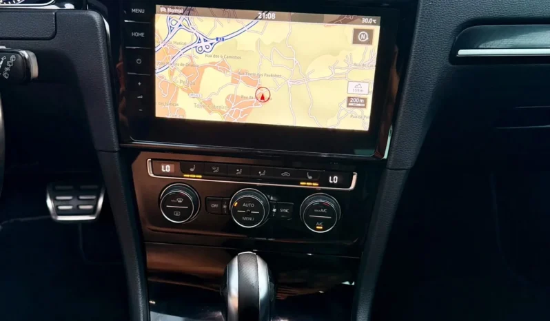 
								VW Golf R 2.0 TSI OPF 4Motion DSG full									