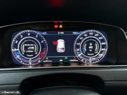 
										VW Golf R 2.0 TSI OPF 4Motion DSG full									