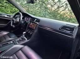 
										VW Golf R 2.0 TSI OPF 4Motion DSG full									