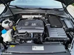 
										VW Golf R 2.0 TSI OPF 4Motion DSG full									