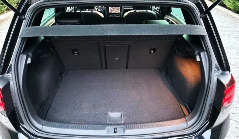 
								VW Golf R 2.0 TSI OPF 4Motion DSG full									