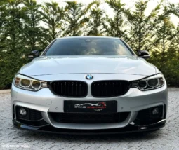 
										BMW 420 d Pack M Auto full									