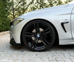
										BMW 420 d Pack M Auto full									