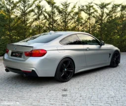 
										BMW 420 d Pack M Auto full									